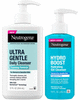 (Printable Coupon)  SAVE $2.50 on any ONE (1) NEUTROGENA® Liquid Cleanser (excludes Acne Cleansers, Bars, Concentrate Refill Packs, Trial/Travel sizes & Wipes)