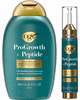 (Printable Coupon)  SAVE $6.00 on any TWO (2) OGX® Hair Pro Growth Products (excludes trial/travel sizes)
