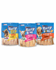 (Printable Coupon)  SAVE $1.00 on ONE (1) 5-25oz bag of Busy® Dog Treats
