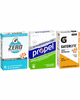 (Printable Coupon)  SAVE $1.00 When You Buy Any TWO (2) GATORADE® Zero 10pk, PROPEL® 10pk, or GATORLYTE® 6pk