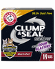 (Printable Coupon)  $3.00 OFF on ONE (1) Arm & Hammer Litter 19, 28lb or (1) OB 40lb