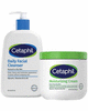 (Printable Coupon)  SAVE $3.00 on any ONE (1) Cetaphil Product (excludes 4 oz. or less–Daily Facial Cleanser, Gentle Skin Cleanser, Moisturizing Lotion or