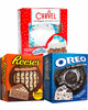 (Printable Coupon)  SAVE $2.00 ONE (1) Carvel®, OREO®, FUNFETTI® OR REESE’S Ice Cream Cake, 24 oz. or larger.